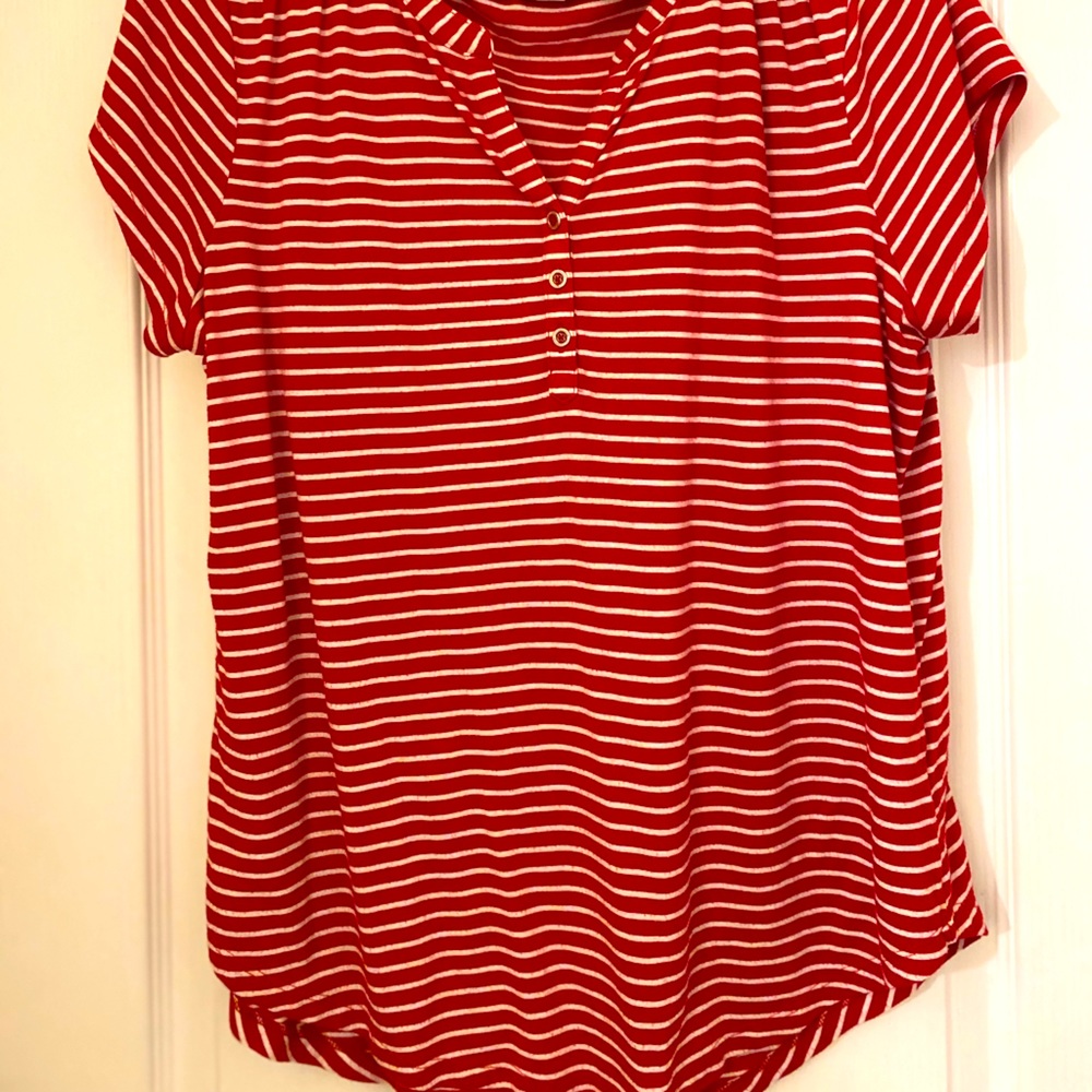 Liz Claiborne Top